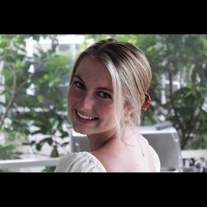Meet your Posher, Jenna